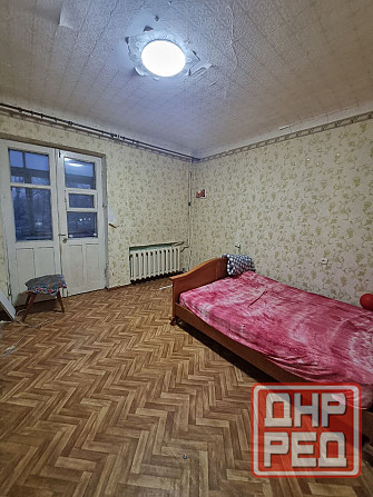 2-х комнатная квартира в Пролетарском р-не Донецк - изображение 5