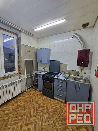 2-х комнатная квартира в Пролетарском р-не Донецк - изображение 1