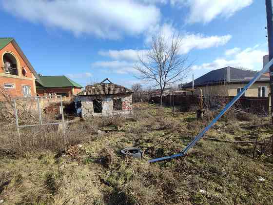 Продажа участка в центре Мариуполь