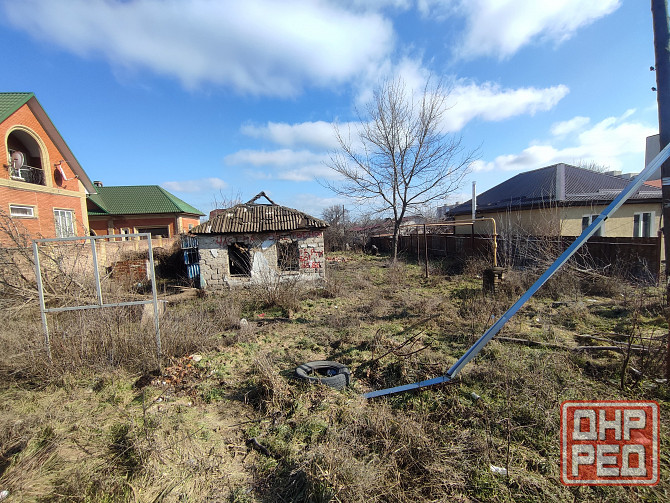 Продажа участка в центре Мариуполь - изображение 1