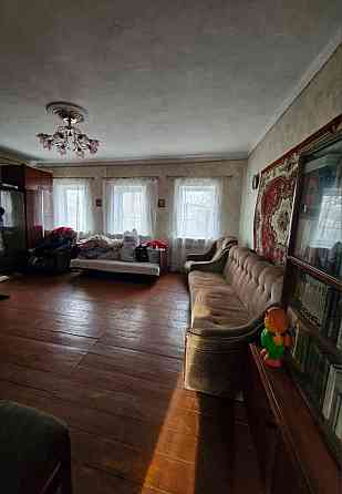 Продам 3х комнатный дом в Петровском районе Донецк