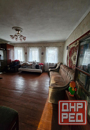 Продам 3х комнатный дом в Петровском районе Донецк - изображение 3
