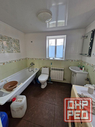 Продам 3х комнатный дом в Петровском районе Донецк - изображение 6