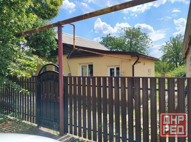 Продам 3х комнатный дом в Петровском районе Донецк - изображение 7