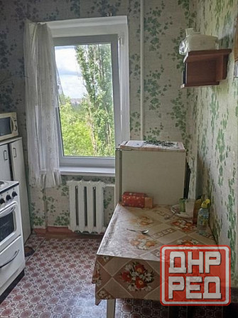 Продаю 1-комнатную квартиру в Пролетарском районе, Щетинина Донецк - изображение 1