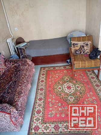 Продаю 1-комнатную квартиру в Пролетарском районе, Щетинина Донецк - изображение 2