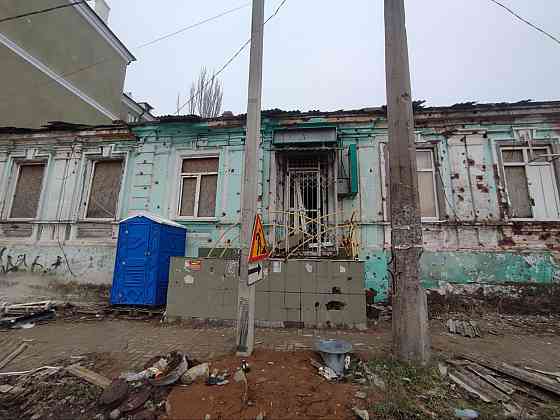 Продажа помещения в центре города Мариуполь