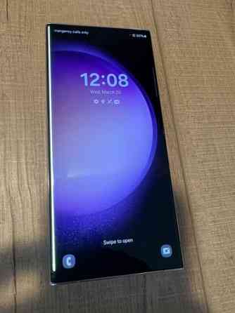 Продам Samsung s 23 ultra Донецк