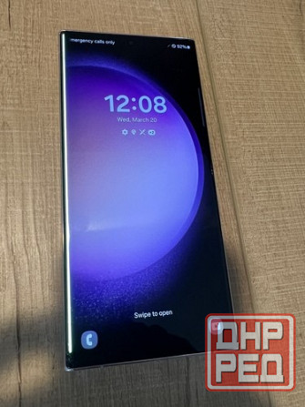 Продам Samsung s 23 ultra Донецк - изображение 1