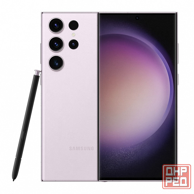 Продам Samsung s 23 ultra Донецк - изображение 2