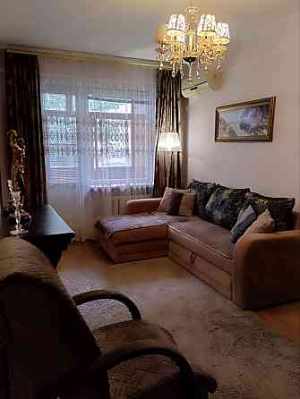 3-х комнатная квартира в Калининском р-не Донецк