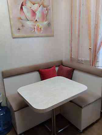 3-х комнатная квартира в Калининском р-не Донецк