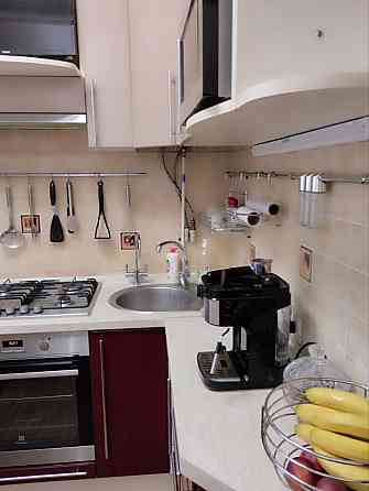 3-х комнатная квартира в Калининском р-не Донецк