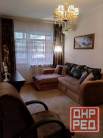 3-х комнатная квартира в Калининском р-не Донецк - изображение 2