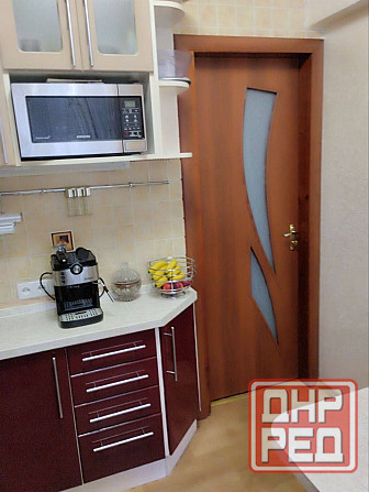 3-х комнатная квартира в Калининском р-не Донецк - изображение 5