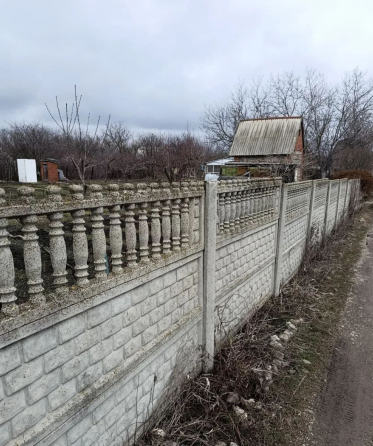 Продается дачный участок в районе Заперевальной Донецк