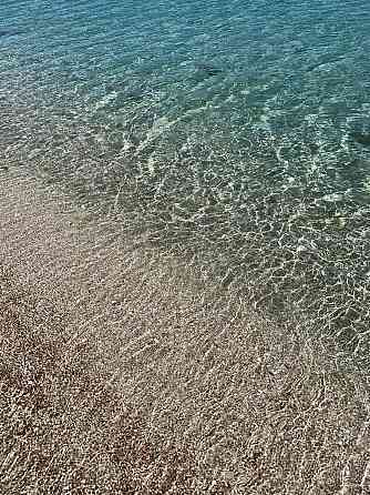 Продается участок 50 соток в Крыму, Черноморский р-н, коса Беляус Донецк