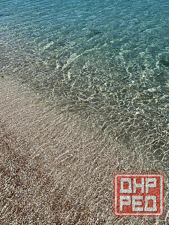 Продается участок 50 соток в Крыму, Черноморский р-н, коса Беляус Донецк - изображение 4