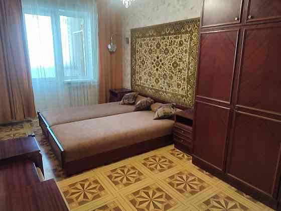 Аренда 4-комнатной квартиры Мариуполь