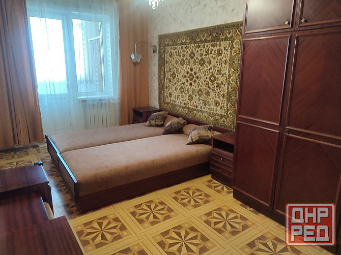 Аренда 4-комнатной квартиры Мариуполь - изображение 4