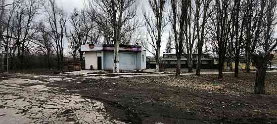 Аренда ! остановка гараж ! Макеевка Макеевка