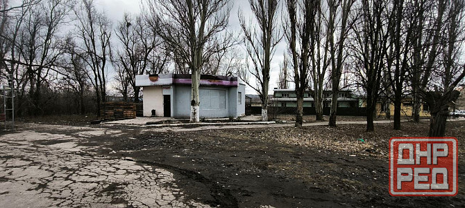 Аренда ! остановка гараж ! Макеевка Макеевка - изображение 3