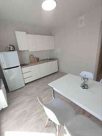 Аренда 1-к квартиры. жк Ленинградский Квартал Мариуполь