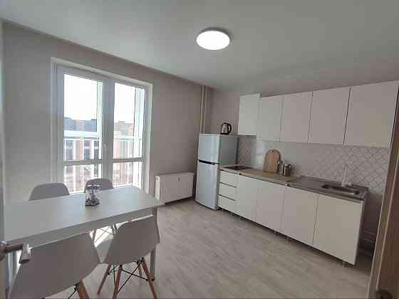 Аренда 1-к квартиры. жк Ленинградский Квартал Мариуполь