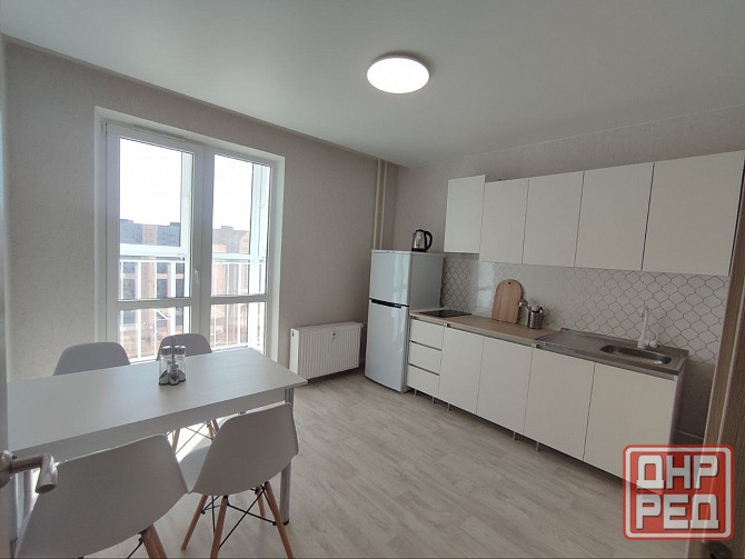 Аренда 1-к квартиры. жк Ленинградский Квартал Мариуполь - изображение 1