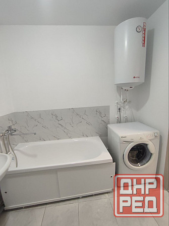 Аренда 1-к квартиры. жк Ленинградский Квартал Мариуполь - изображение 6