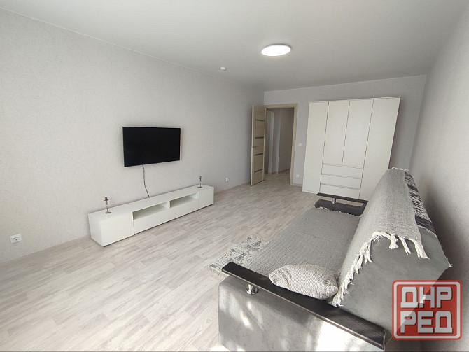 Аренда 1-к квартиры. жк Ленинградский Квартал Мариуполь - изображение 3