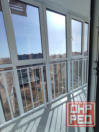 Аренда 1-к квартиры. жк Ленинградский Квартал Мариуполь - изображение 5