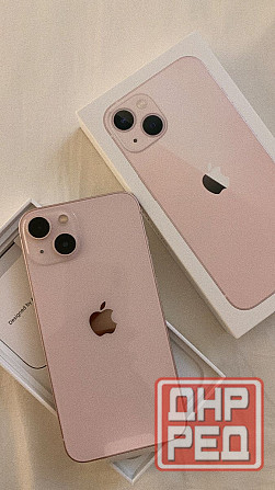 13 Айфон Донецк - изображение 1