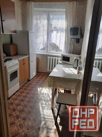 Продаю 2-х комнатную квартиру в Пролетарском районе, ул. Щетинина Донецк - изображение 1