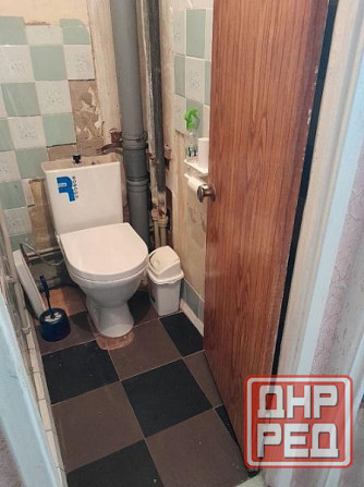 Продаю 2-х комнатную квартиру в Пролетарском районе, ул. Щетинина Донецк - изображение 2