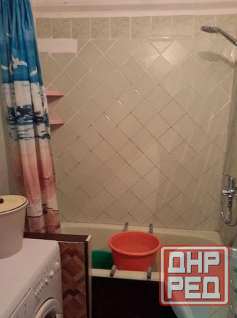 Продаю 2-х комнатную квартиру в Пролетарском районе, ул. Щетинина Донецк - изображение 4