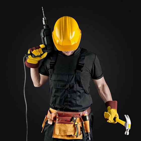 Ремонт квартир(домов) Донецк днр Донецк