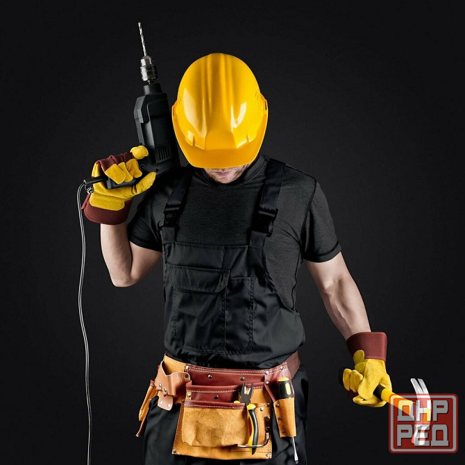 Ремонт квартир(домов) Донецк днр Донецк - изображение 1