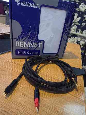 Продам sennheiser hd 600 Макеевка