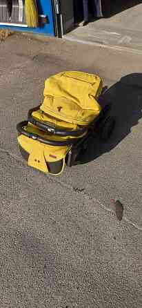 Коляска Донецк