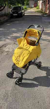 Коляска Донецк