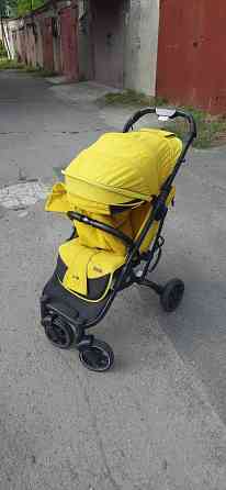 Коляска Донецк