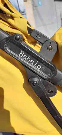 Коляска Донецк