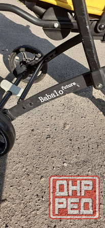 Коляска Донецк - изображение 4