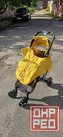 Коляска Донецк - изображение 6