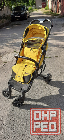 Коляска Донецк - изображение 8