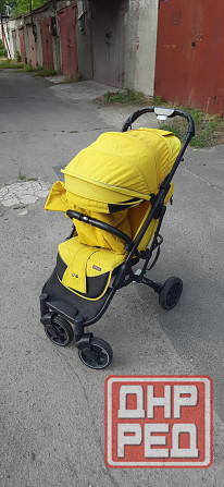 Коляска Донецк - изображение 3