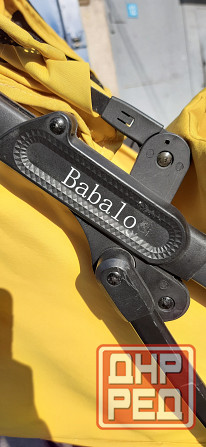 Коляска Донецк - изображение 5