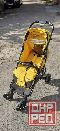 Коляска Донецк - изображение 7