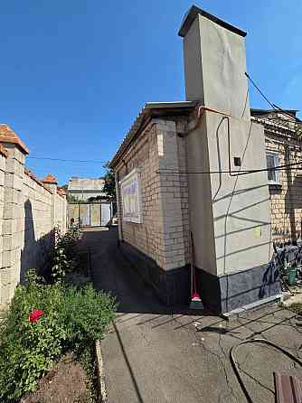 Ухоженный дом в Калининском р-не, ул. Дружбы народов Донецк